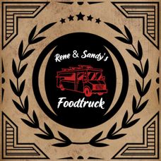 Logo - Sandra Bandion | Sandy´s Foodtruck aus Langenrohr